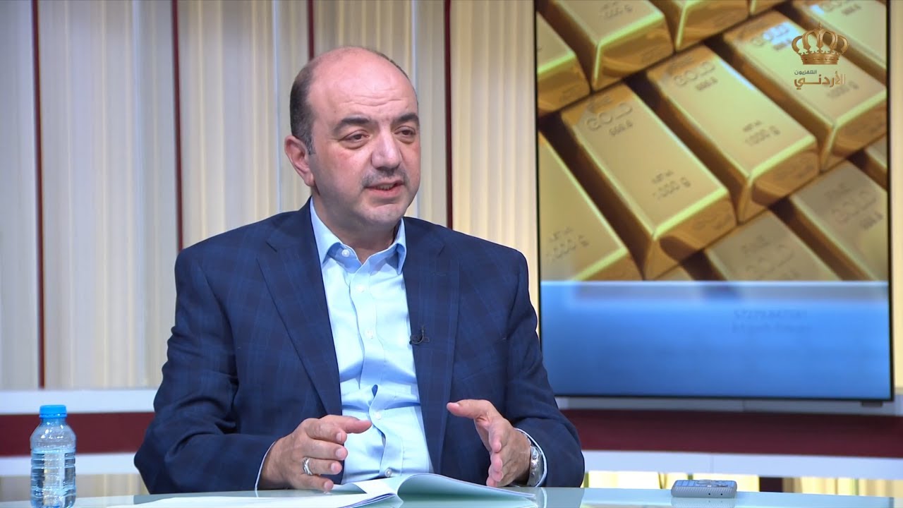 مشاريع تنموية تدعمها الإمارات في الأردن بقيمة 400 مليون دولار | محمد الجيطان .. غرفة صناعة الأردن