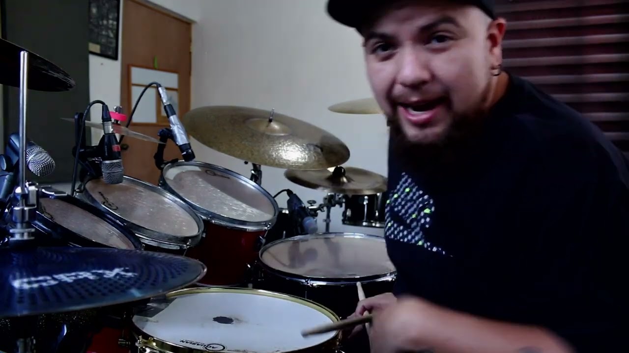 Todo lo que tienes que saber sobre el Six Stroke Roll!