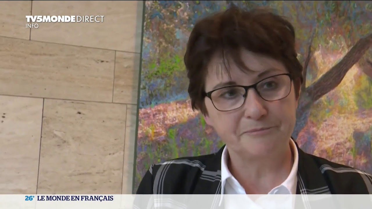 Coup de filet dans le crime organisé