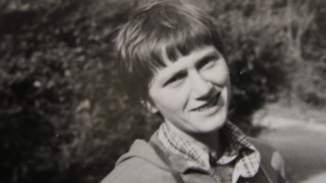 Włodzimierz Sedlak - Człowiek ze Skarżyska 1/4