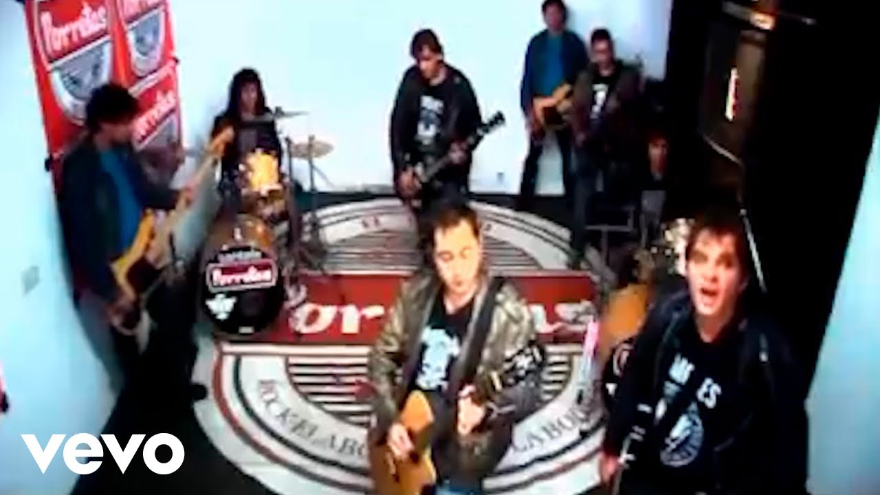 Porretas - Barriobajero