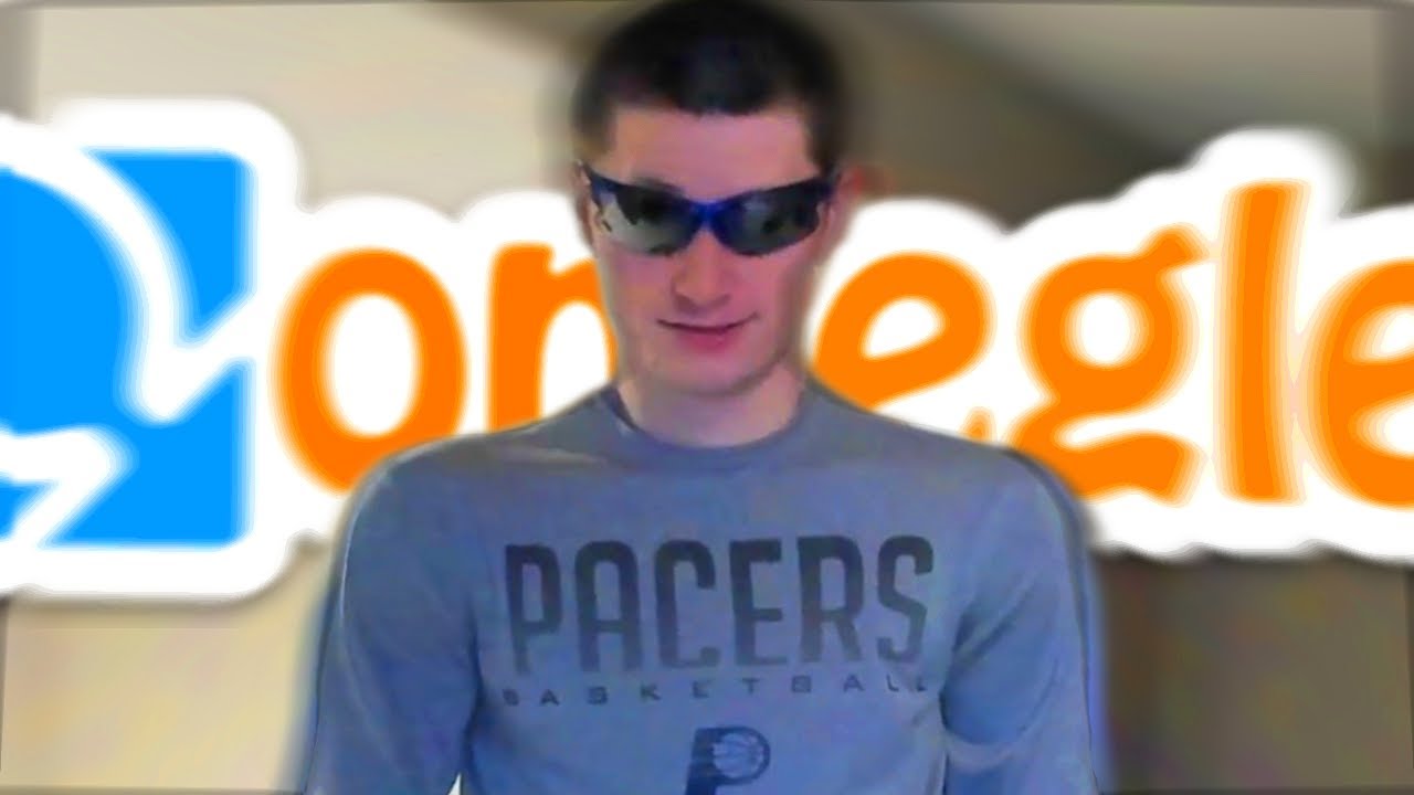 YALL ROCKING WITH OMEGLE⁉️