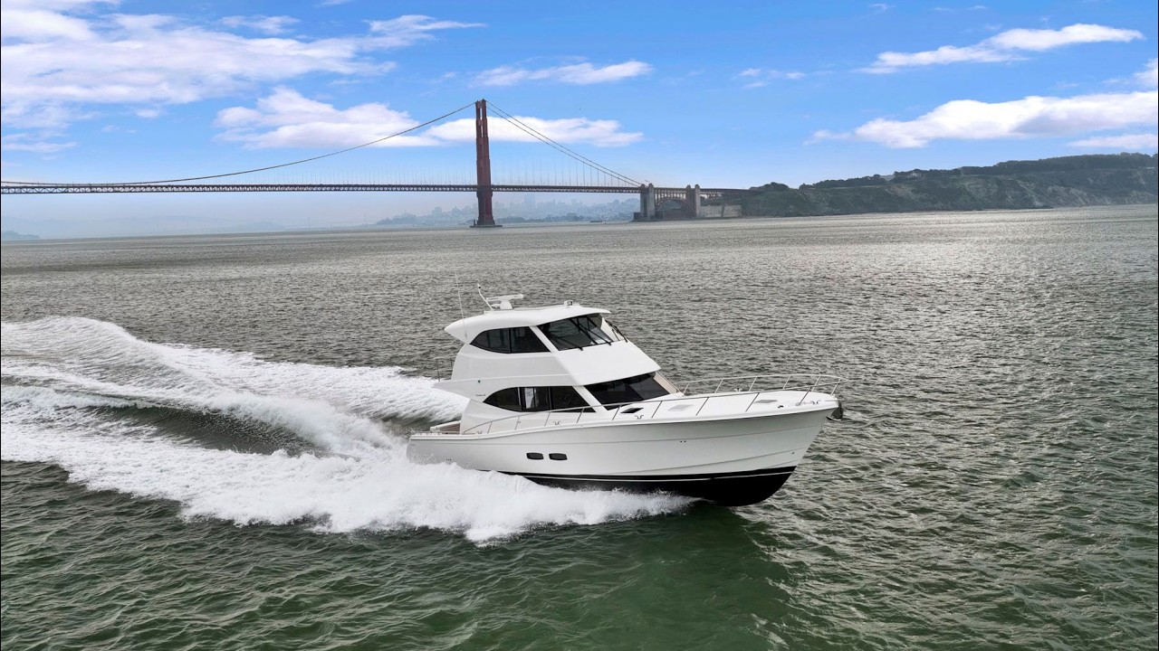 Maritimo 50