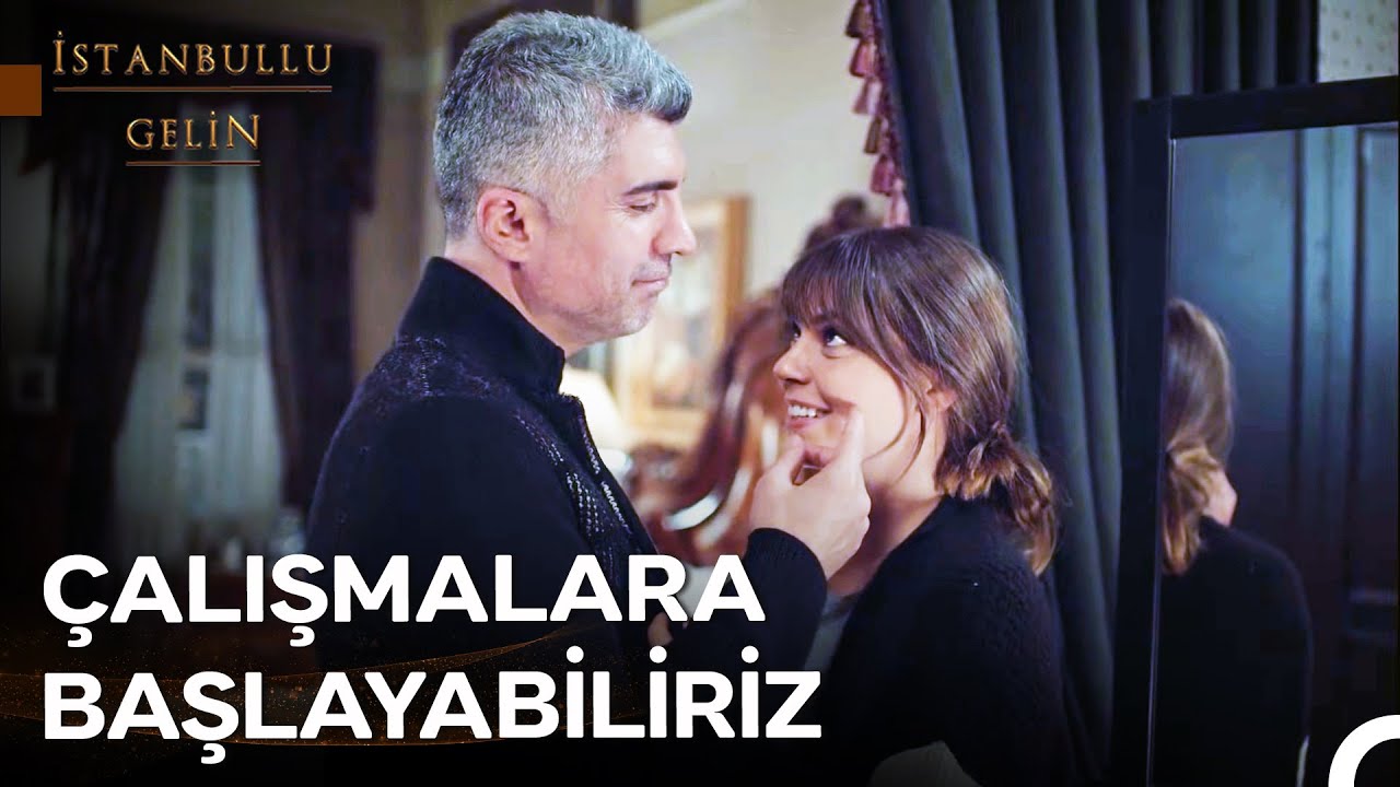 Ailemize Bir Kişi Daha Katmanın Zamanı Geldi - İstanbullu Gelin
