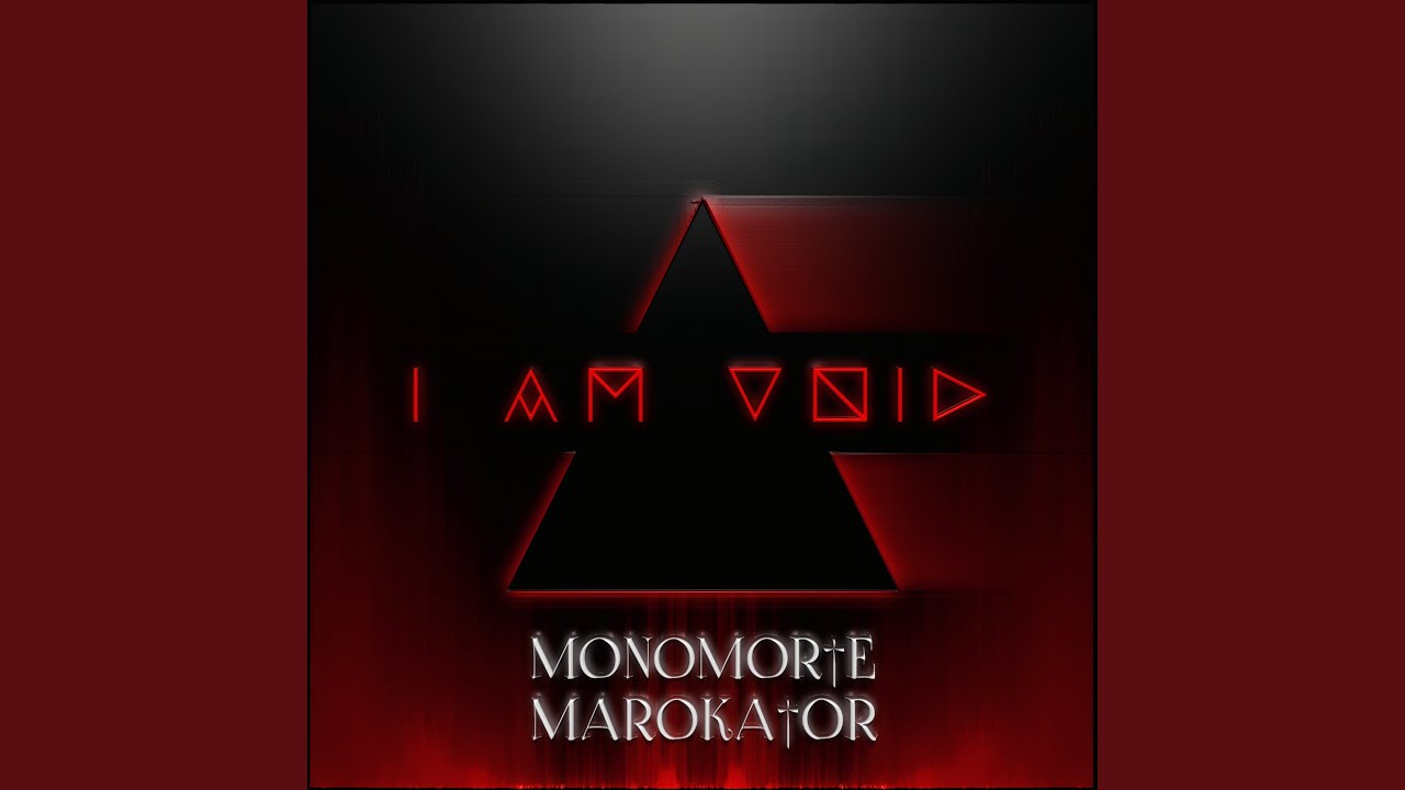 I AM VOID
