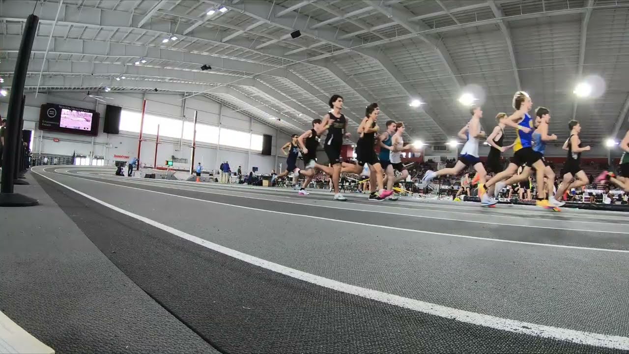 20260201 KYA Southeast Showdown Boys 2 Mile H1
