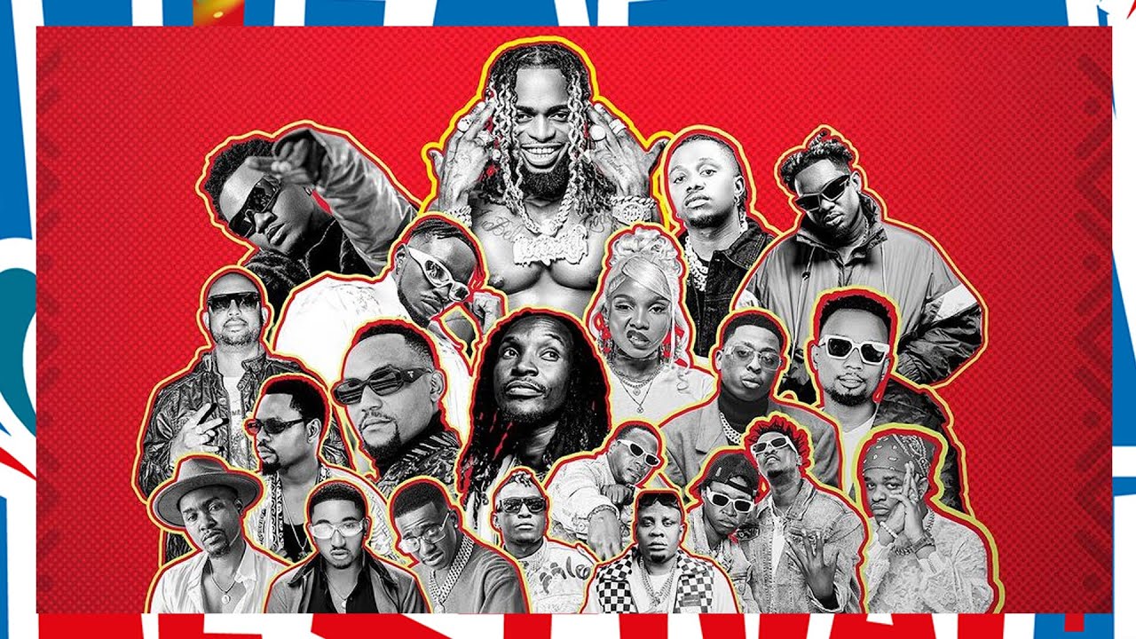 🔴#LIVE: DAY 2 - WASAFI FESTIVAL MTWARA 2023 - DIAMOND, BILL NAS, ZUCHU, MBOSSO, CHEGE, MZEE WA BWAX