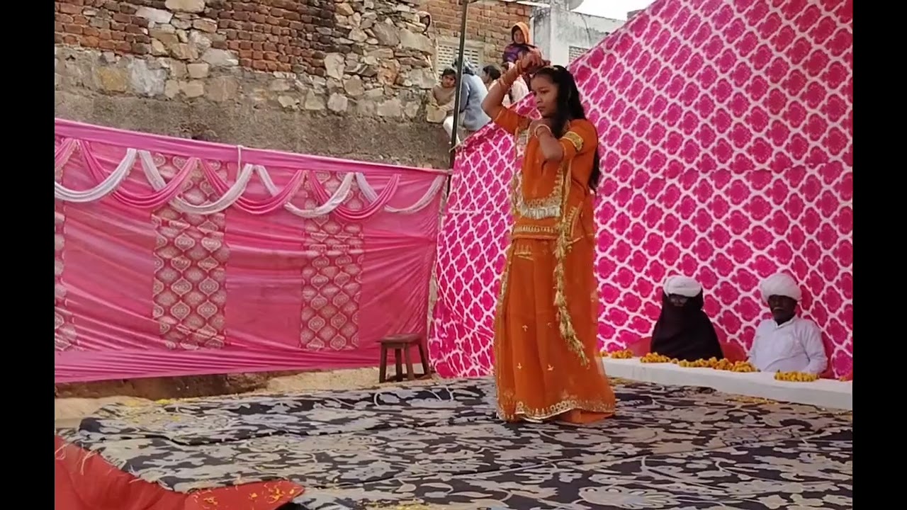 O mere dholna । Jayshree Jangid । 2026