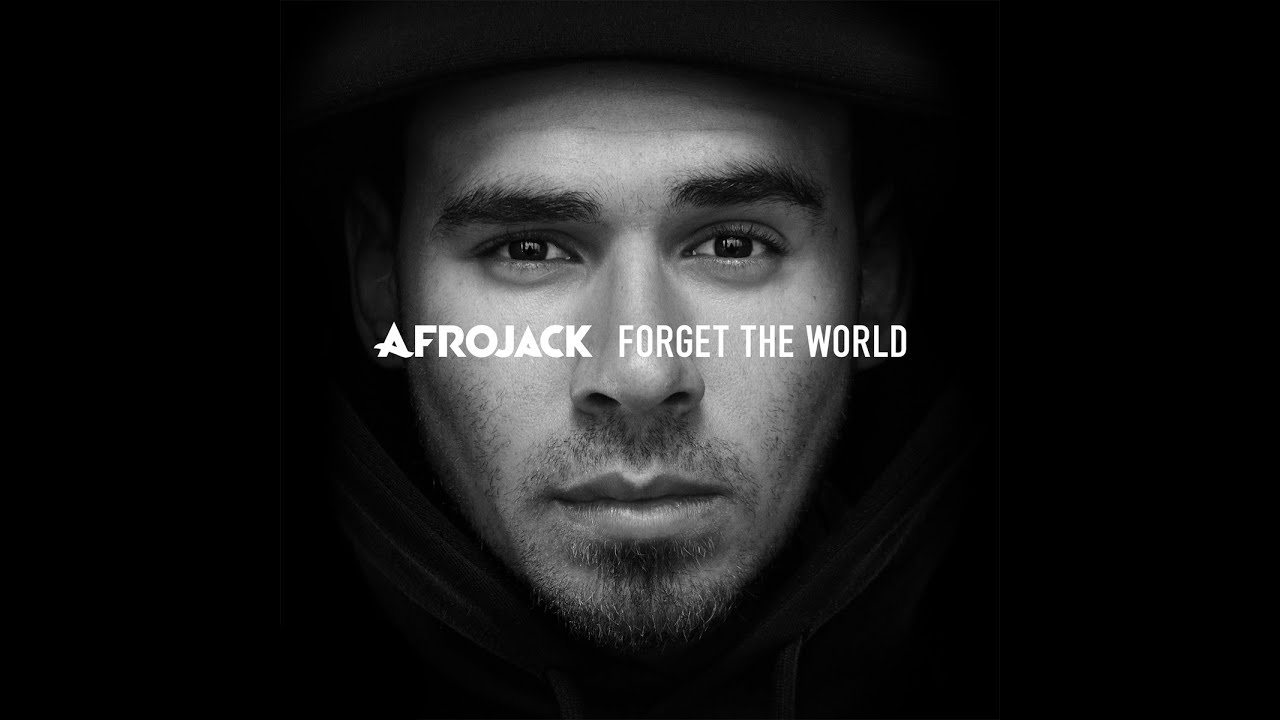 Afrojack - 