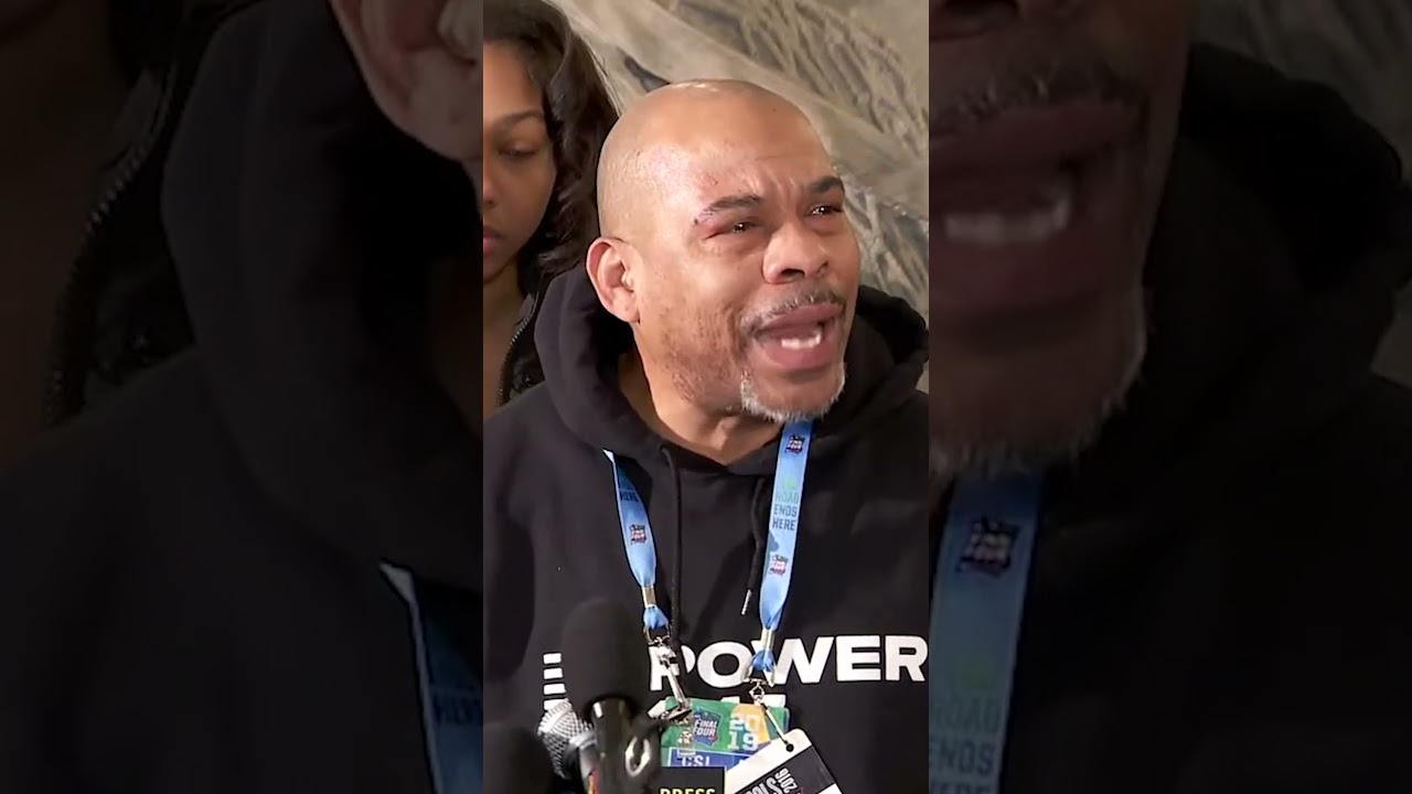 Minnesota journalist Georgia Fort arrested after covering anti-ICE protest at church