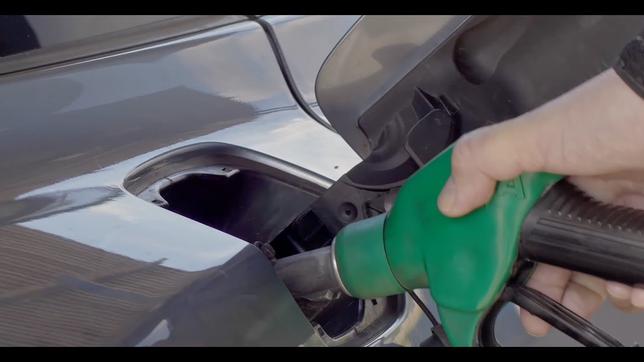 Autoscope Presents 12 Winter Tips: #8 Fuel system
