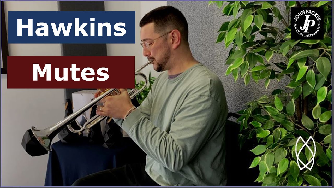 An introduction to Hawkins Mutes