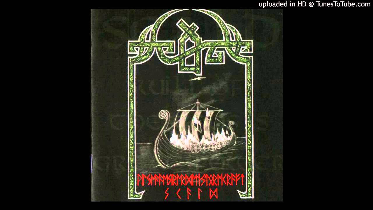 Scald - In the Open Sea (HQ)