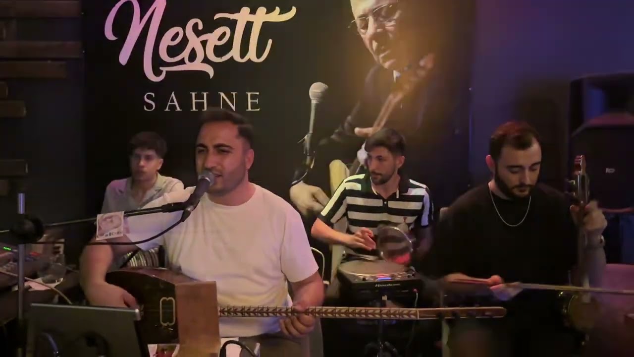 Muhammed DEMİREL / Yaralı Ceylan / Temmuz 2025 / Neşet Sahne