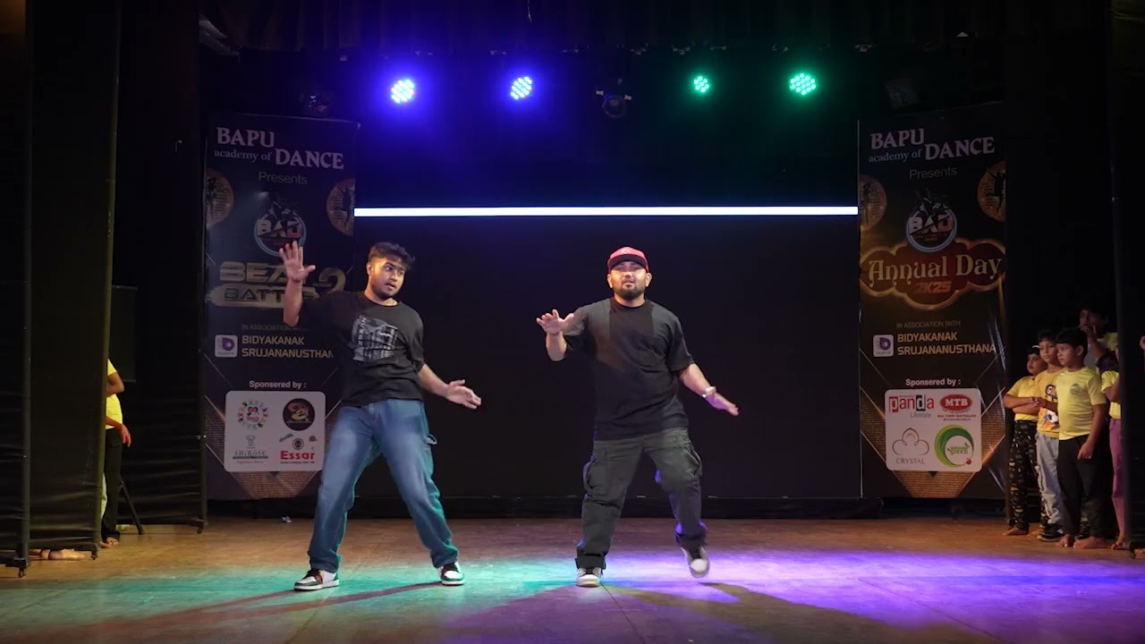 All teachers performance #anualfunction #dance 