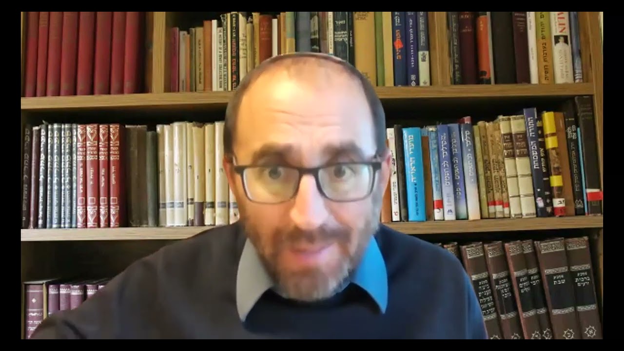 בת כהן גדול ומוגנות מינית - מיוחד לחנוכה