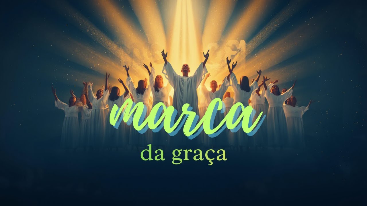 MARCA DA GRAÇA