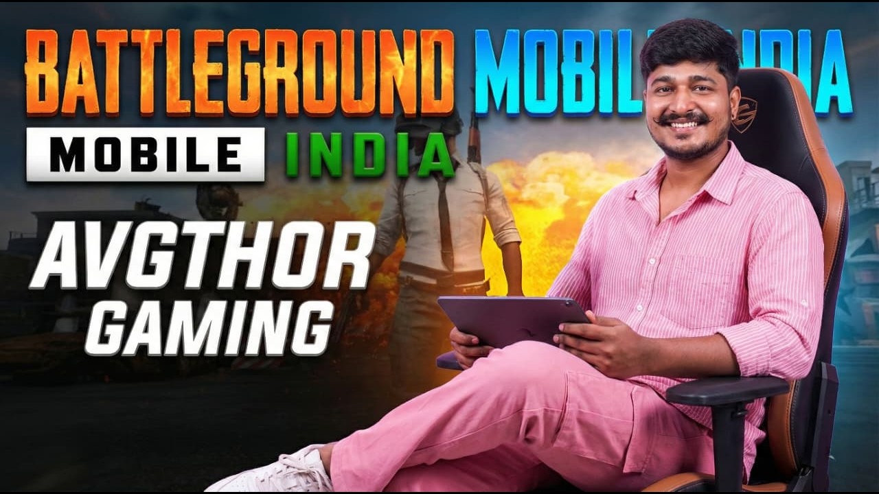 PAD PRO M2 | BGMI MARATHI + HINDI LIVE | Jai Shivray | Jai Maharashtra @avgthorgaminglive8386