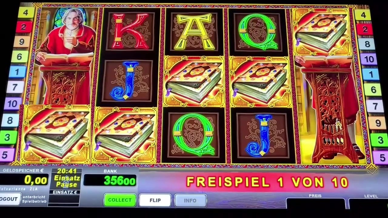 Freispiele auf 2€ 🔥Mystic Secret🔥 Novoline Spielothek Geht ab 2026🔥