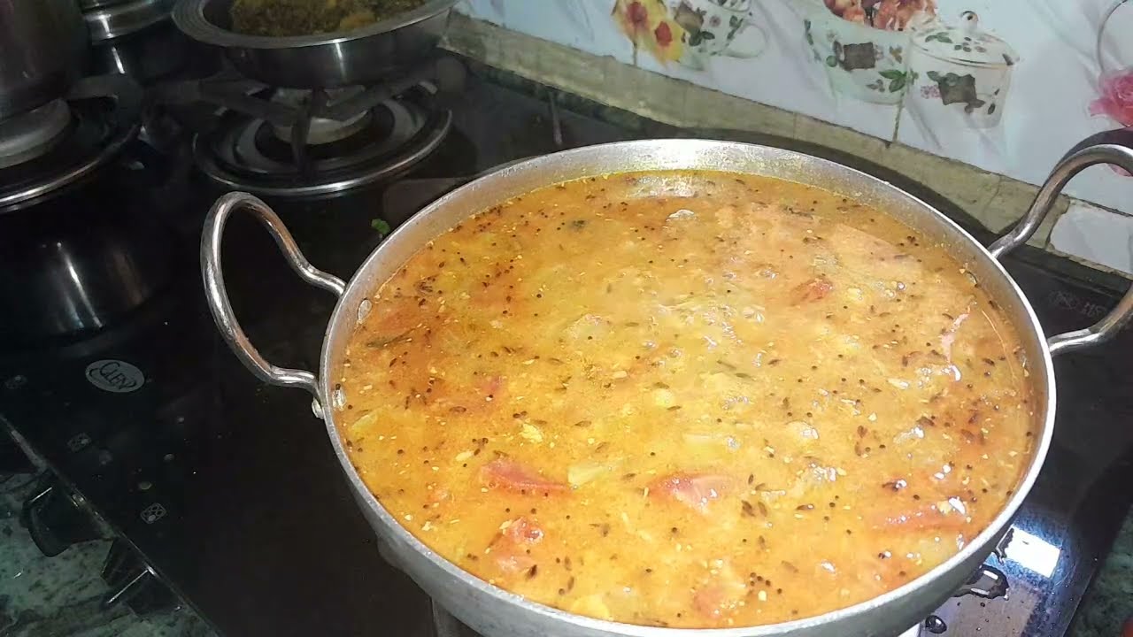 # very simple and tasty chana dal Lauki Kaise Banai Hai full video Jarur dekhega😋🙏❤️