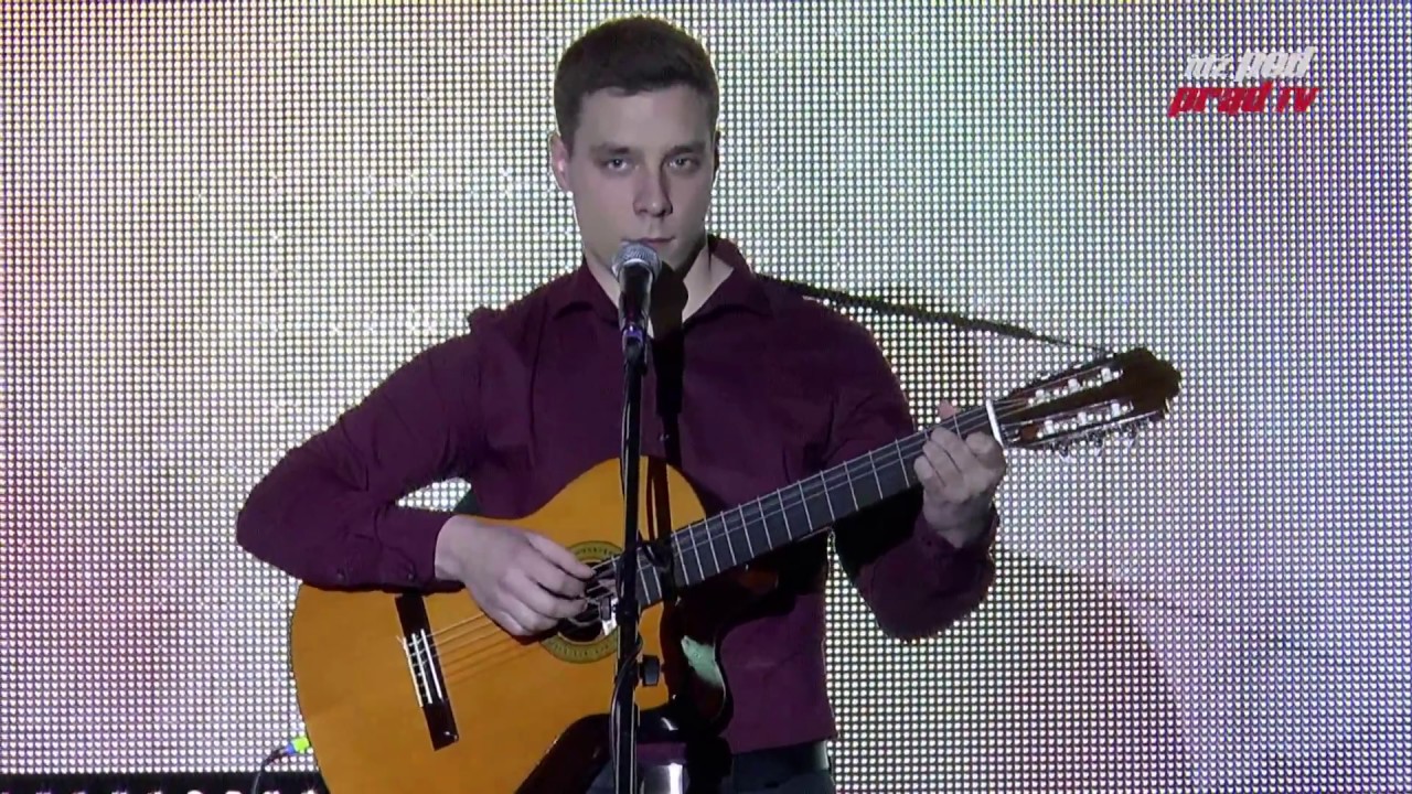 Jacek Kaczmarski - Nasza klasa (wyk.Bartłomiej Kurowski)  Lublin 20 02 2017 r