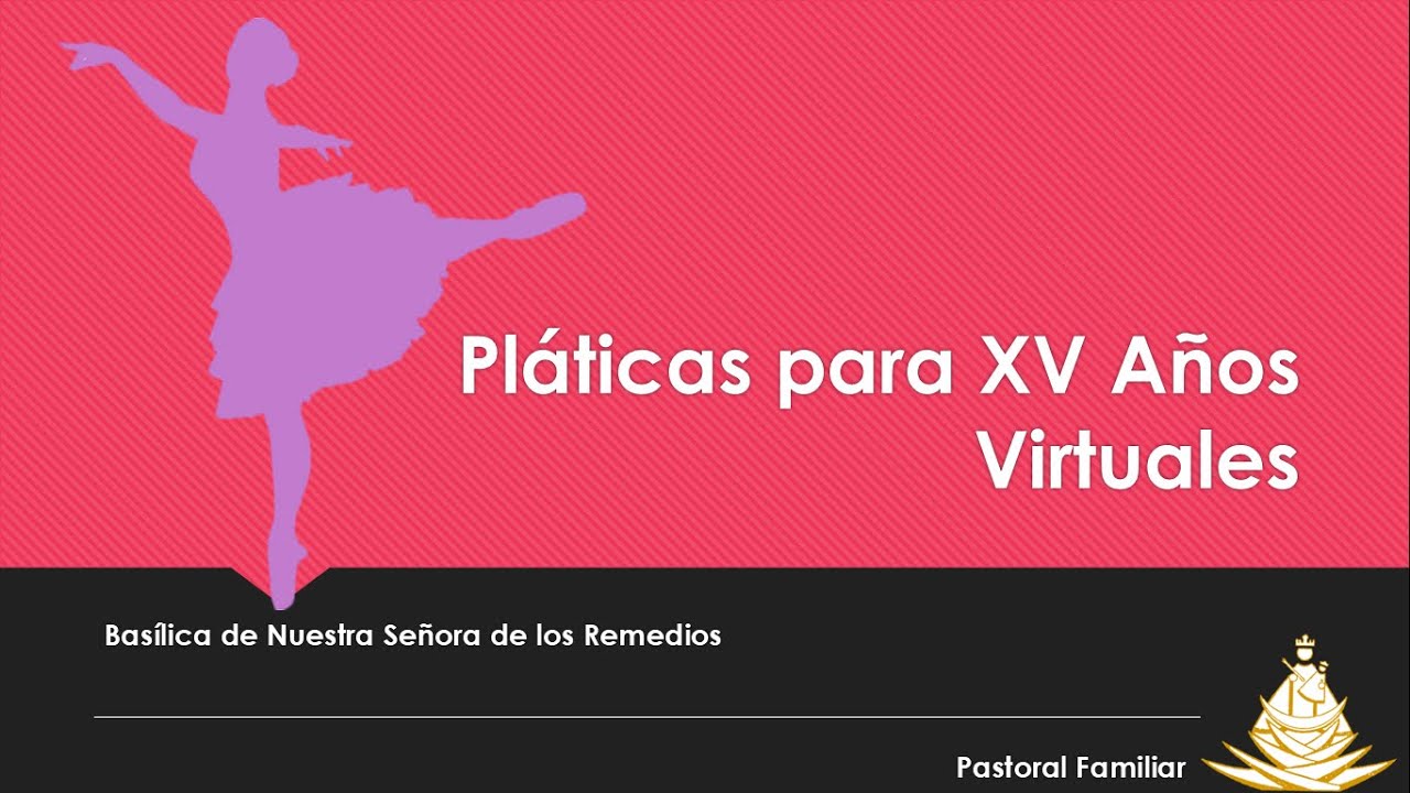 Pl&aacute;ticas para XV A&ntilde;os | PAP&Aacute;S Y PADRINOS
