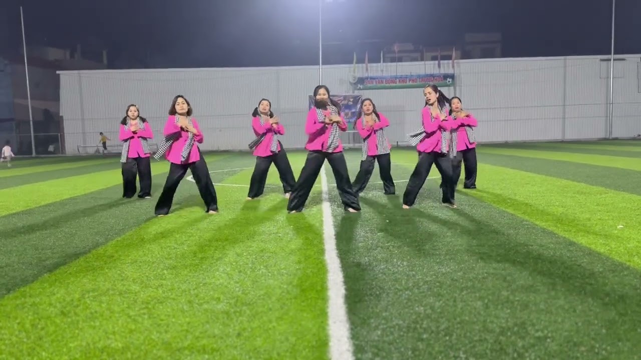Đất Phương Nam / zumba / choreo Thuận Zilo💗