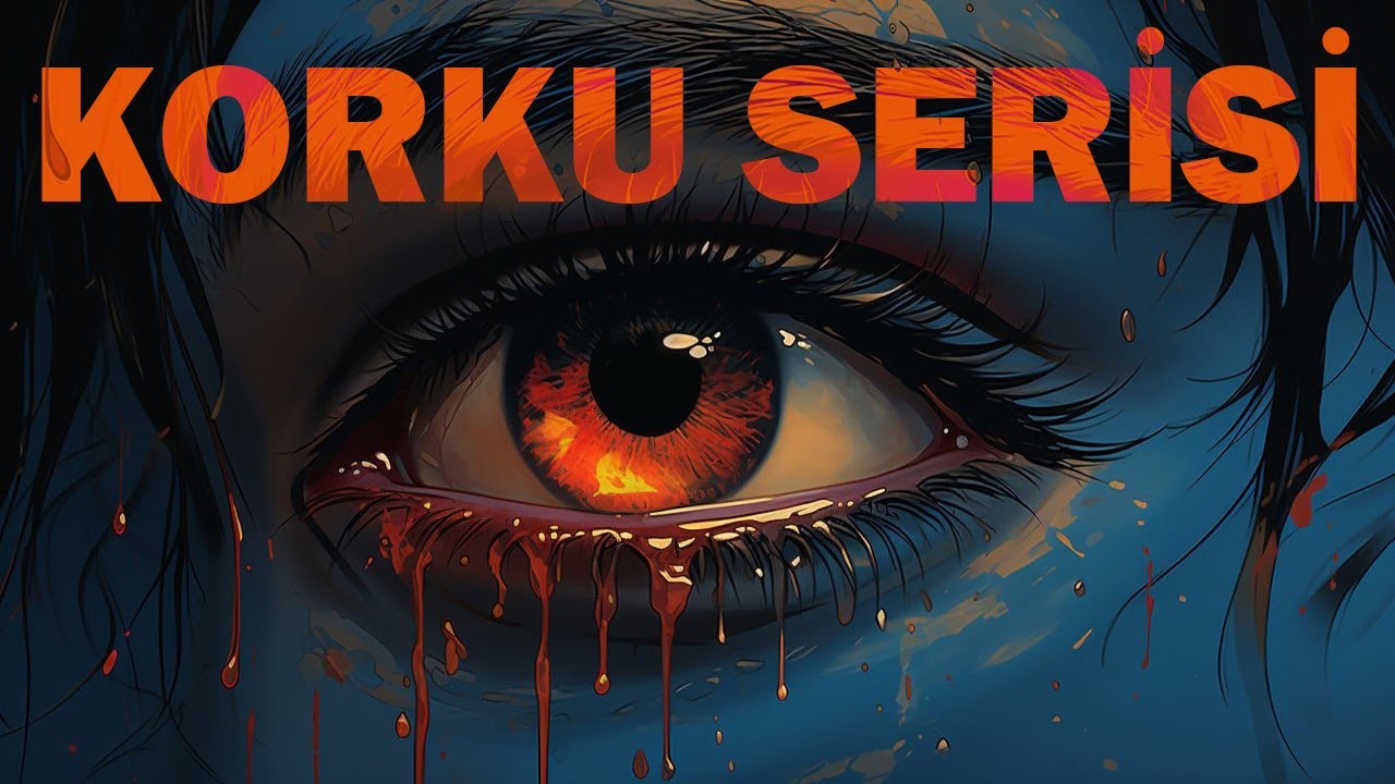 KORKU HİKAYESİ SERİSİ! |YAŞANMIŞ KORKU HİKAYELERİ | PARANORMAL HİKAYELER