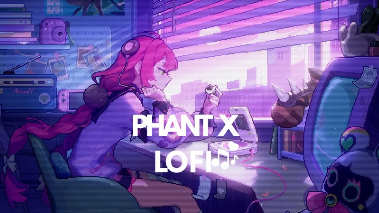 No Copyright Lo-Fi Music 2026 🎵 LoFi hiphop mix & Chillhop 🎵 Chill lofi mix to study/relax