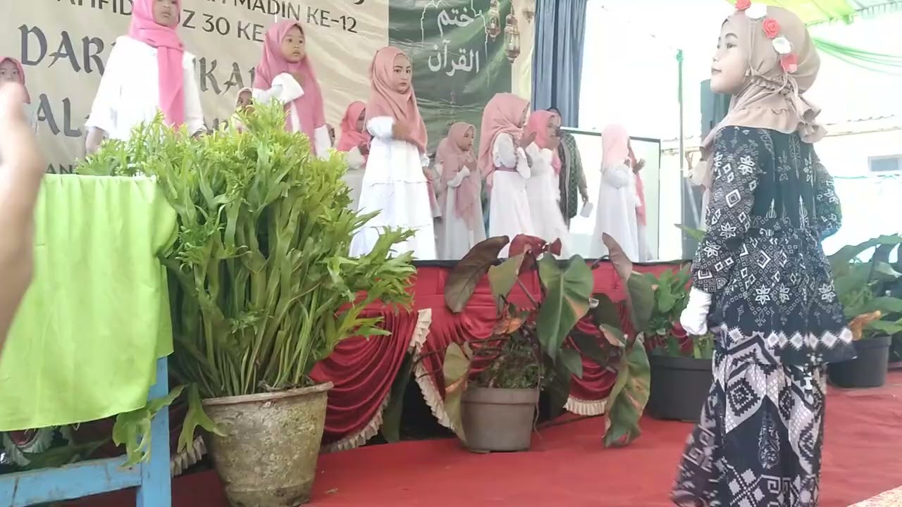 Ke 4 anak insanum
