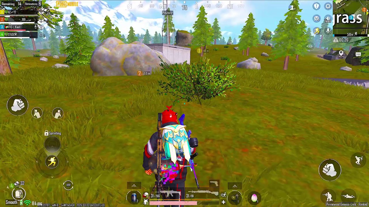 Itna Jaldi Eid? | PUBG MOBILE LIVE | #pubgmobile