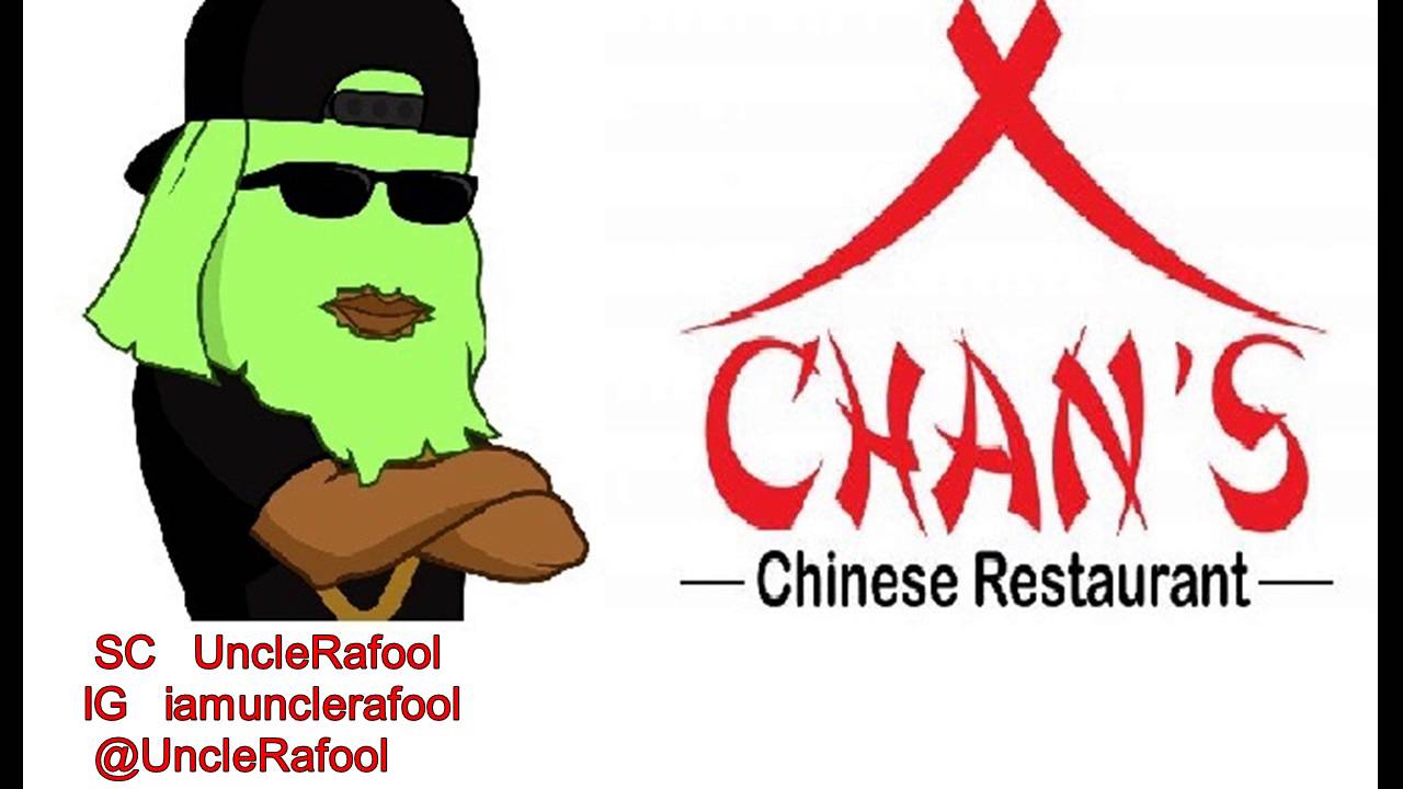 Uncle Rafool prank calls a Chinese Resturant and pretends to be an Inspector