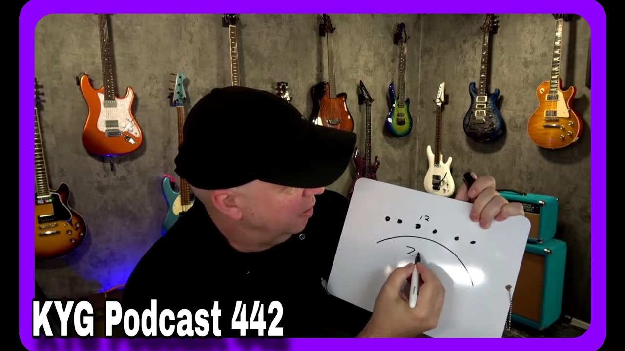 Catching Guitar Companies Lying About Guitar Specs