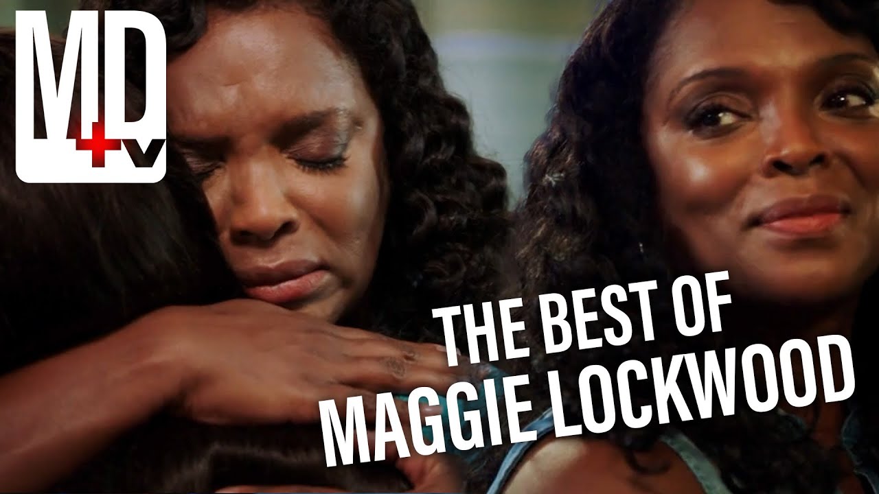 Maggie Lockwood's Early Years | Chicago Med | MD TV