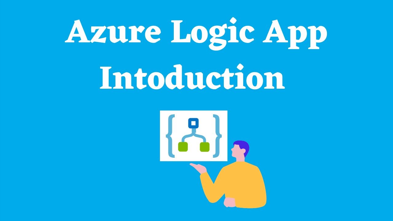 1. Введение в приложение Azure Logic | Потребление | Стандартный план