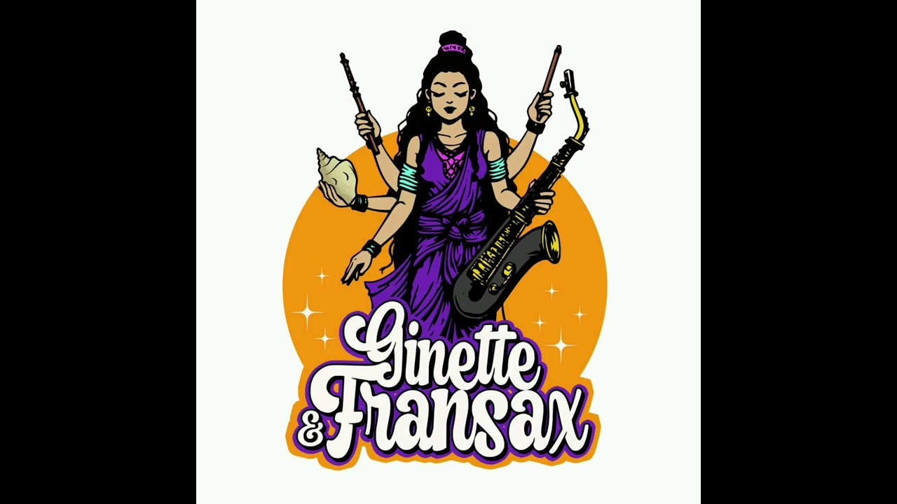 Peace of Mind  Ginette & Fransax