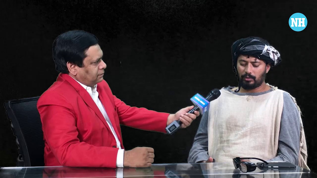 Wajid Khan: Guinness book of world records winner self-taught artist