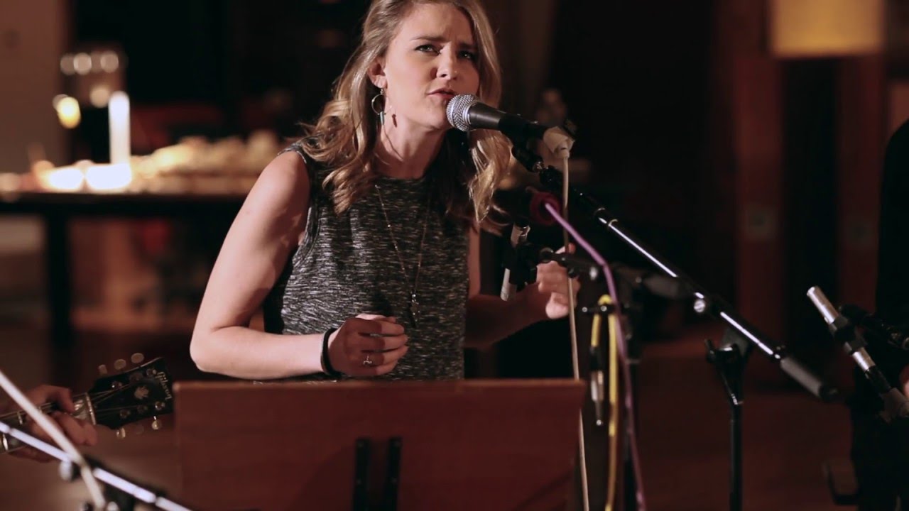 Jessica Martindale- Come Slow Me Down (featuring Devin Dawson and Steven Mullan)