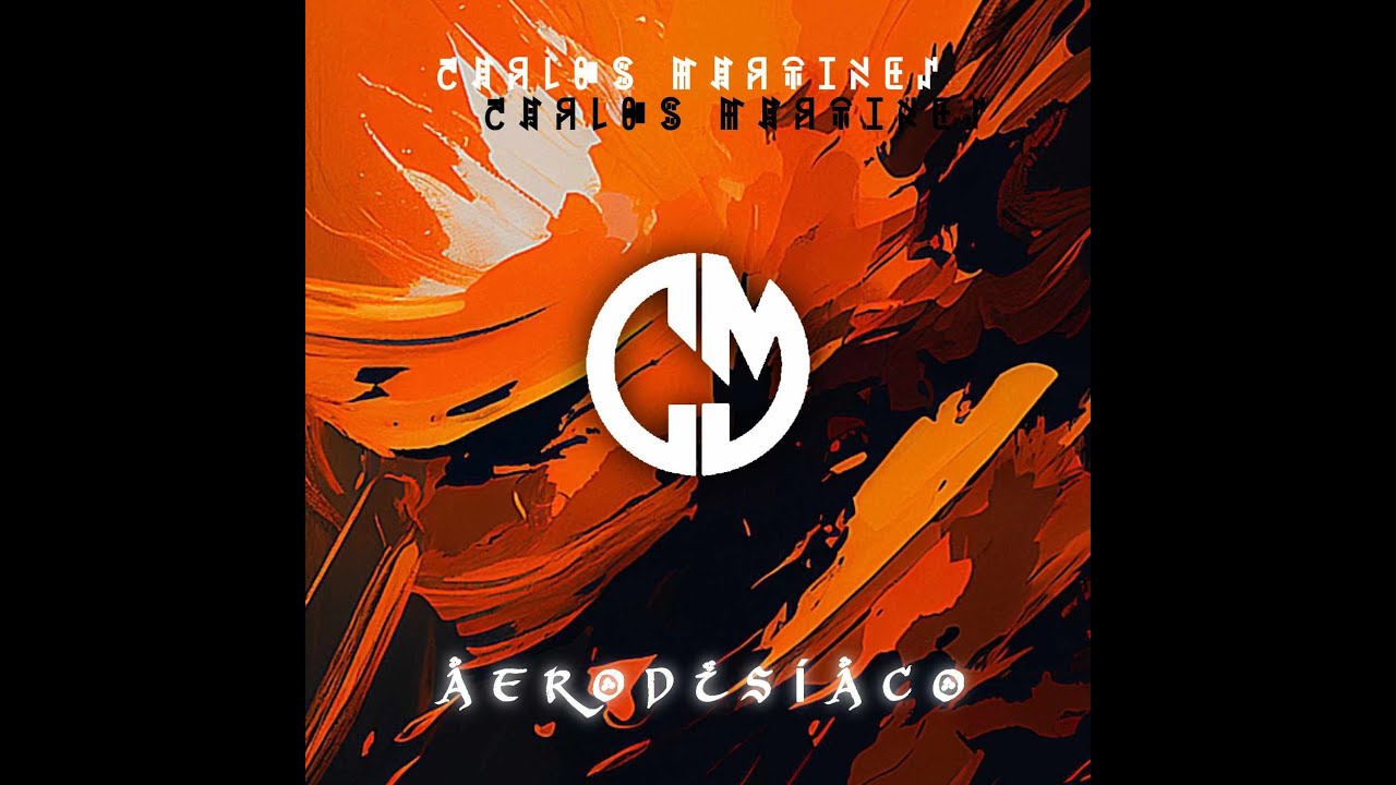 Dj Carlos Martinez &times; AFRODISIACO SET Afro House &times; La Guaira Venezuela 2023