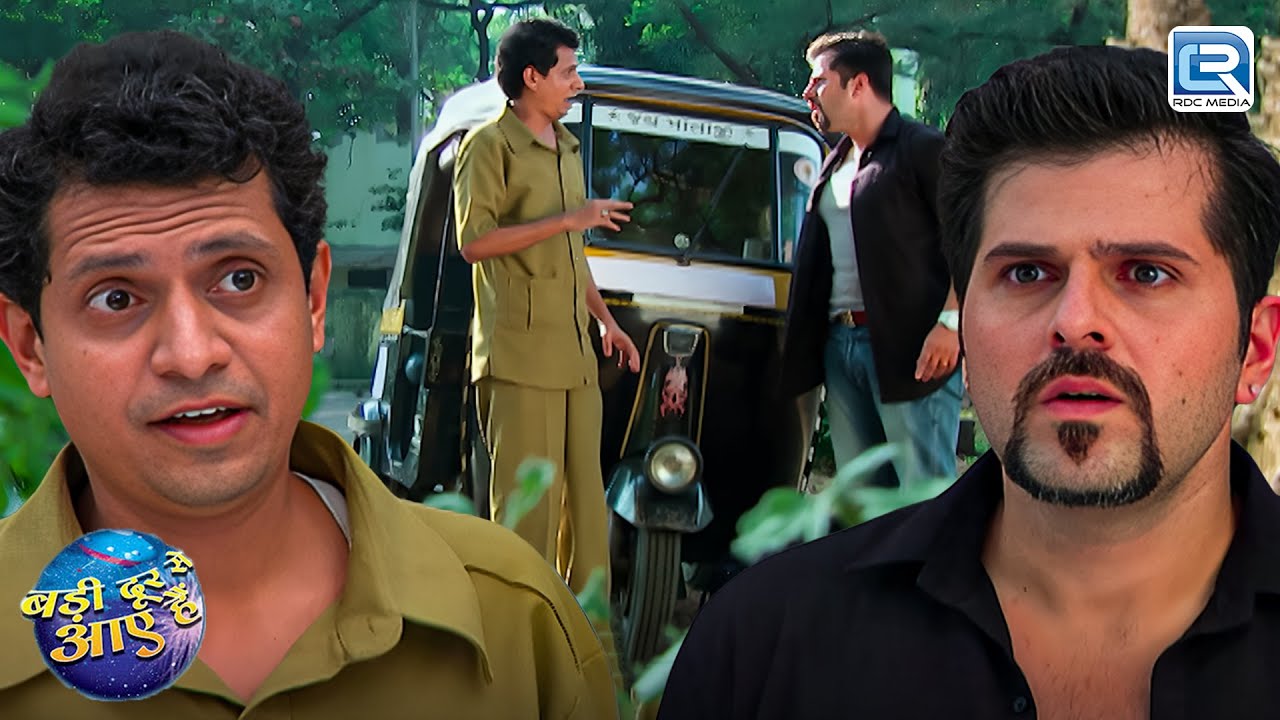 क्या Roney पहचान पायेगा रिक्षेवाला बने शरद को? | Badi Dooor Se Aaye Hai | Full Episode 94