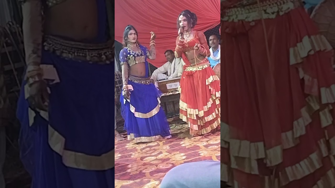 भानु प्रताप यादव फरवाही नाच प्रोग्राम अयोध्या