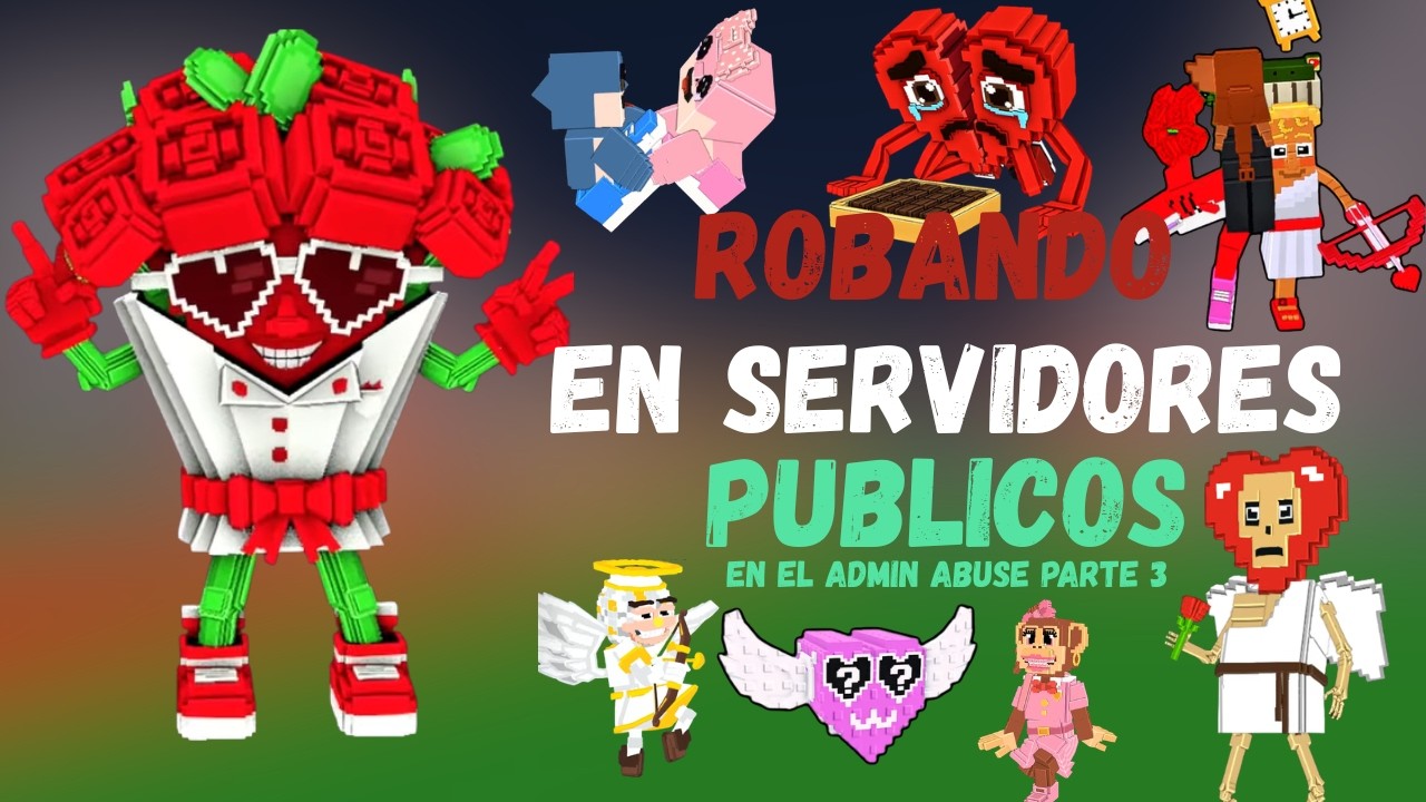 Robando en servidores publicos en el admin abuse!!parte 3