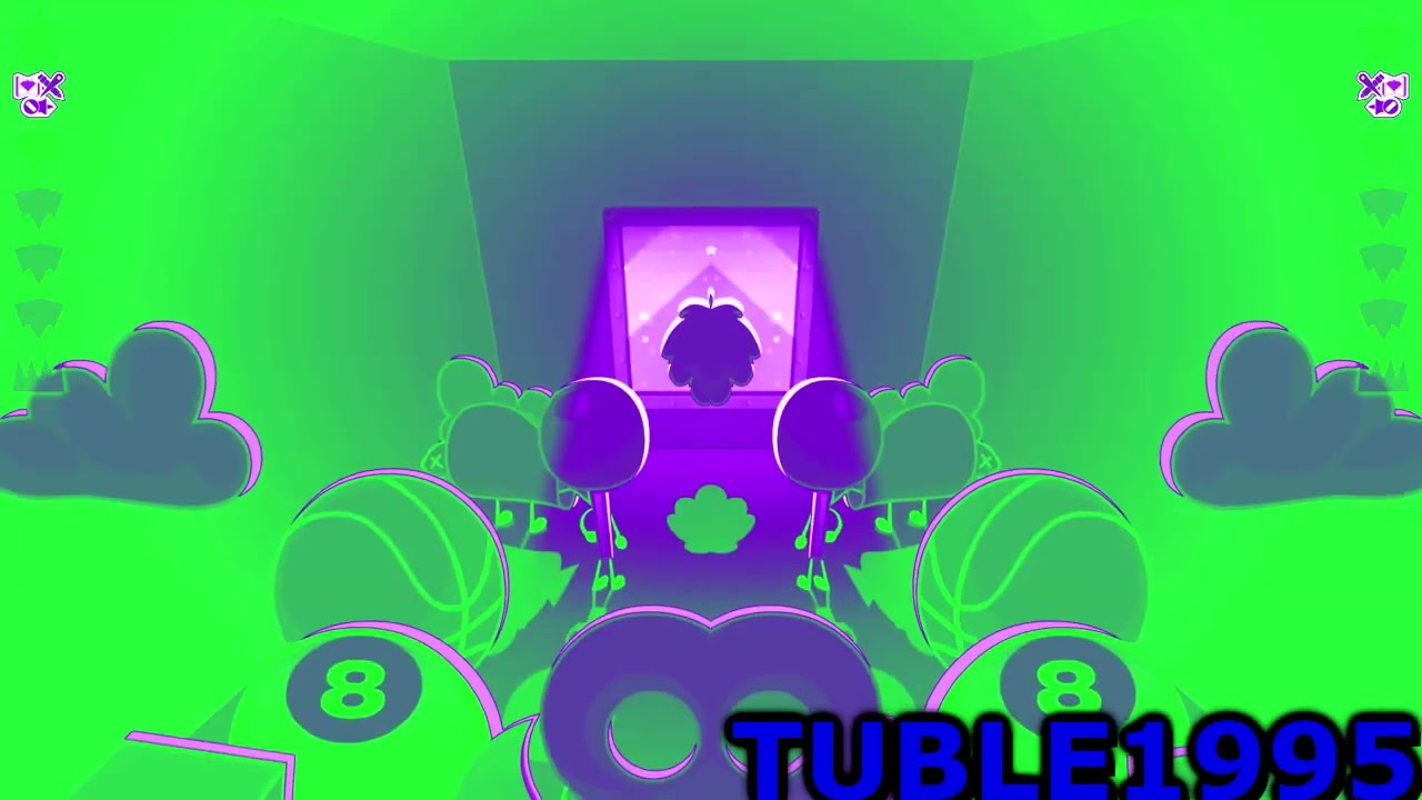 Preview 2 Needle's Lullaby Effects (Preview 2 FXGMPR6237 Stuff V1 Effects)