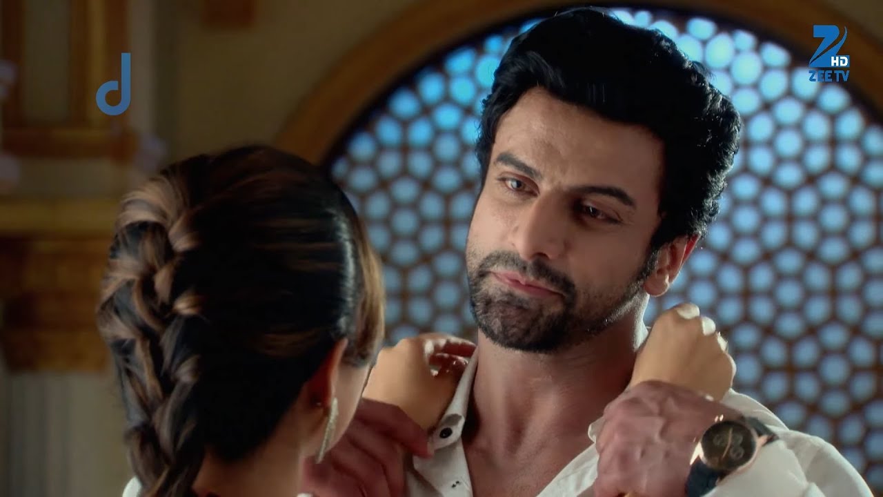 EP 783Qubool Hai - Индийское телешоу хинди - Же ТВ