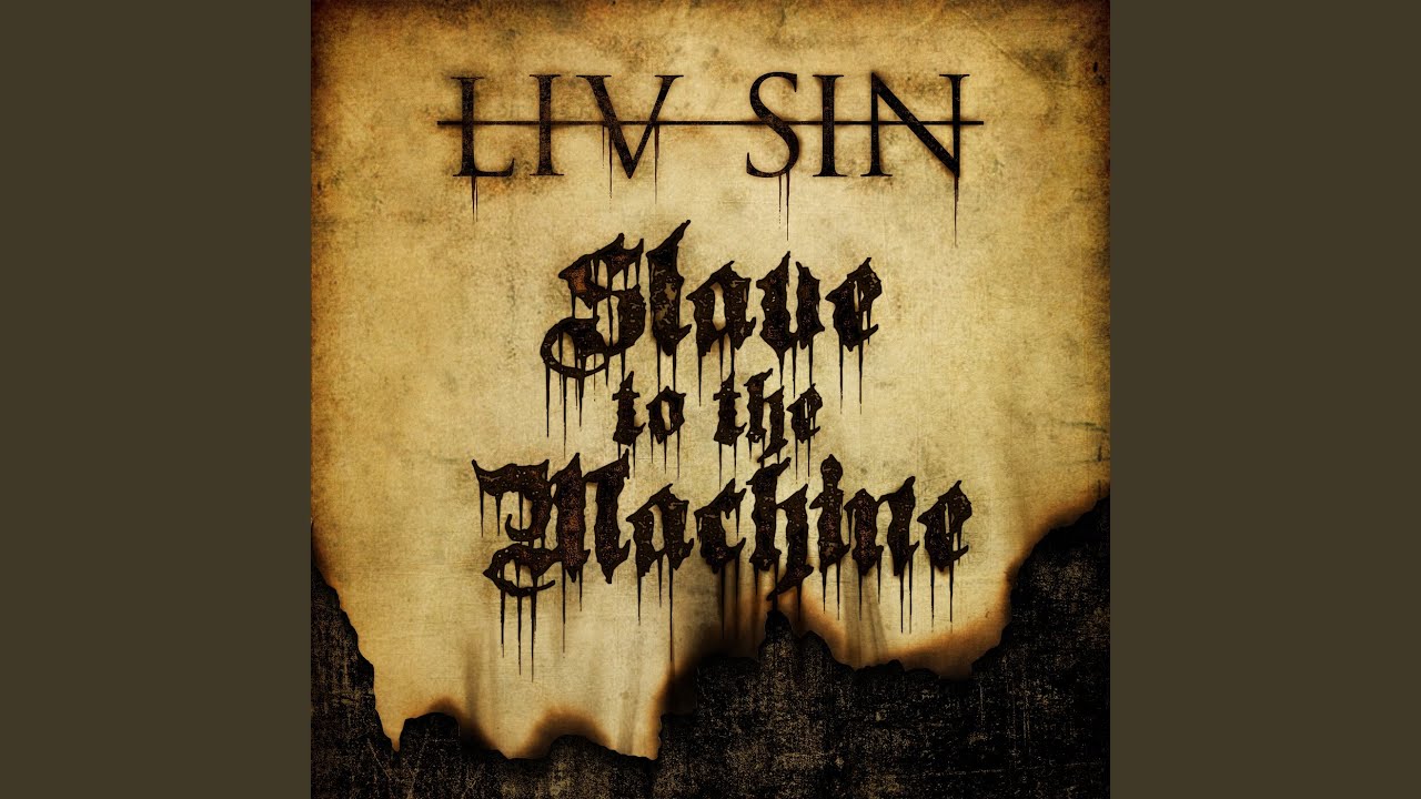 Slave to the Machine