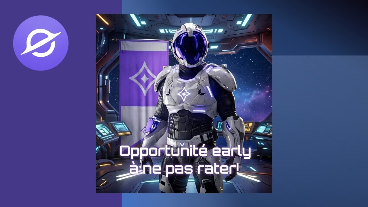 GUIDE ULTIME AIRDROP EVEDEX : ACCUMULEZ DES POINTS AVANT TOUT LE MONDE! 😱🚀