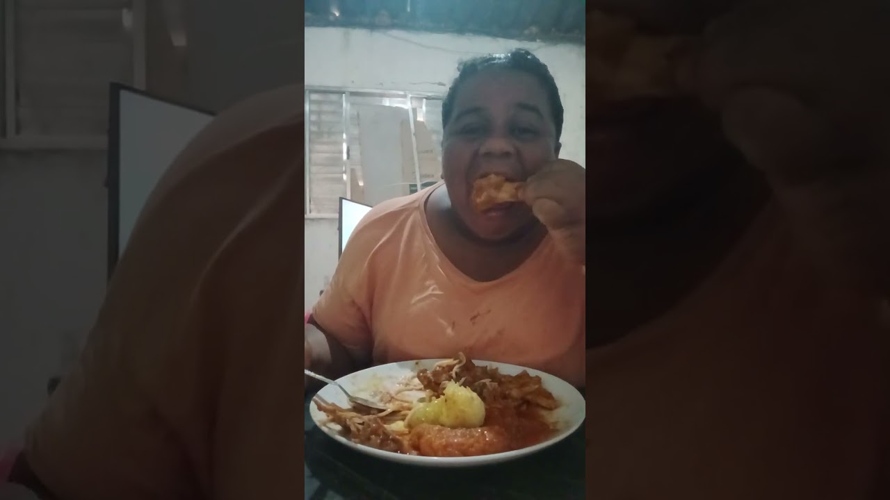 Galinha  maxixi  quiabo e  pirão  divino se.escreva no canal bgd 