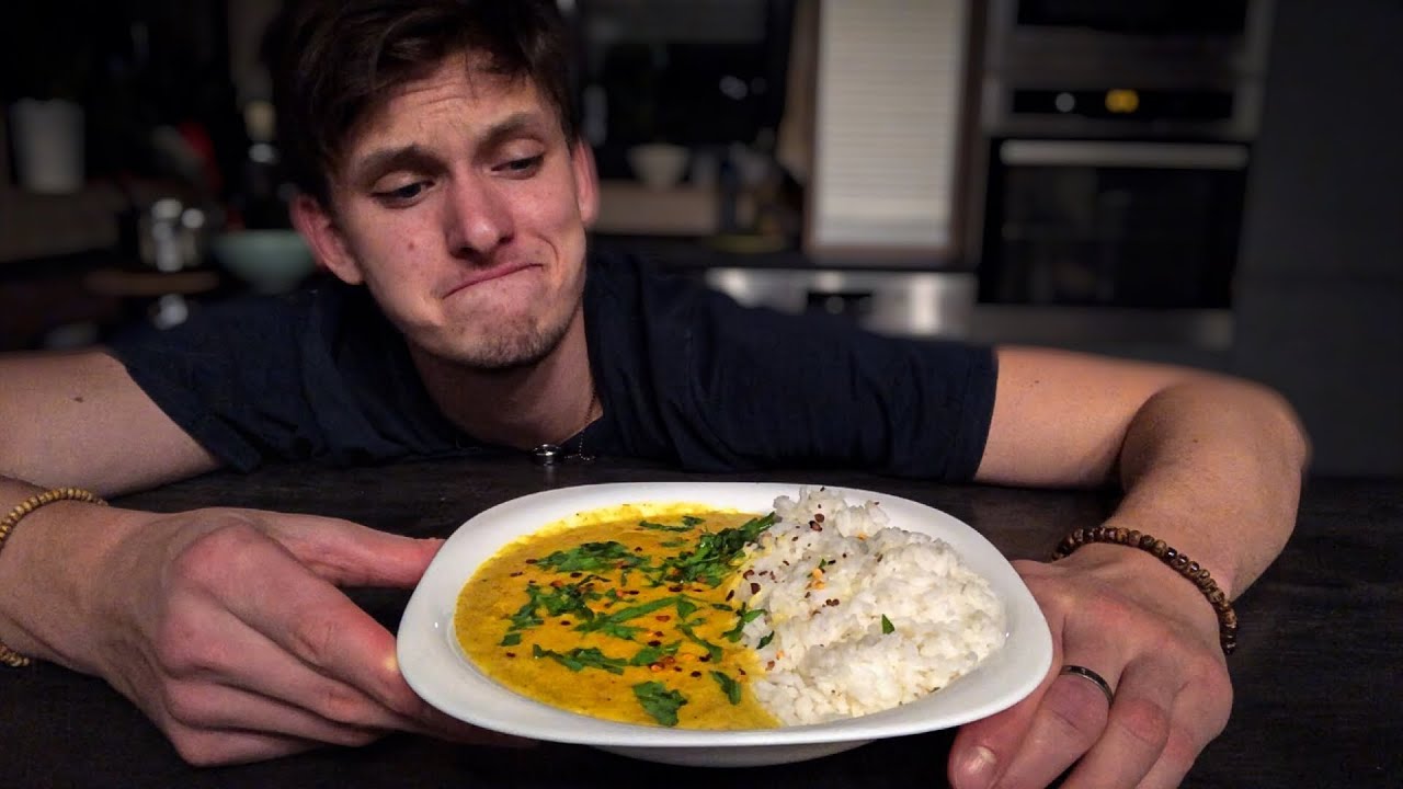 Ezt csináld, ha kevés időd van főzni: Kókusztejes tonhal curry - Lusta receptek
