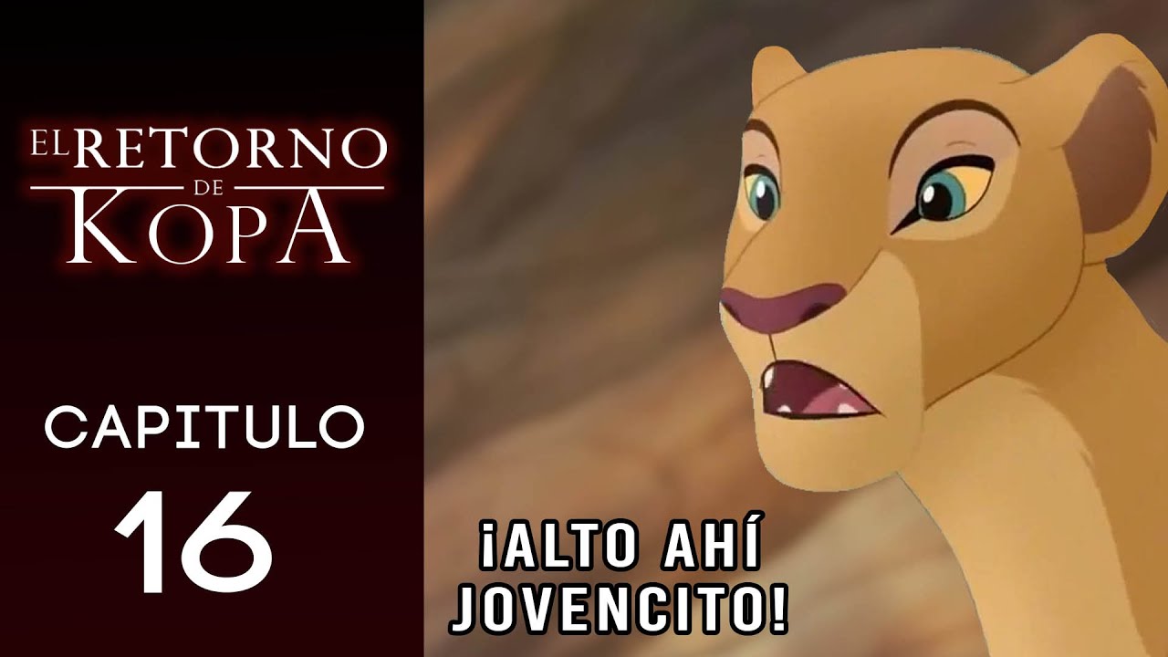 Kion x Rani 
