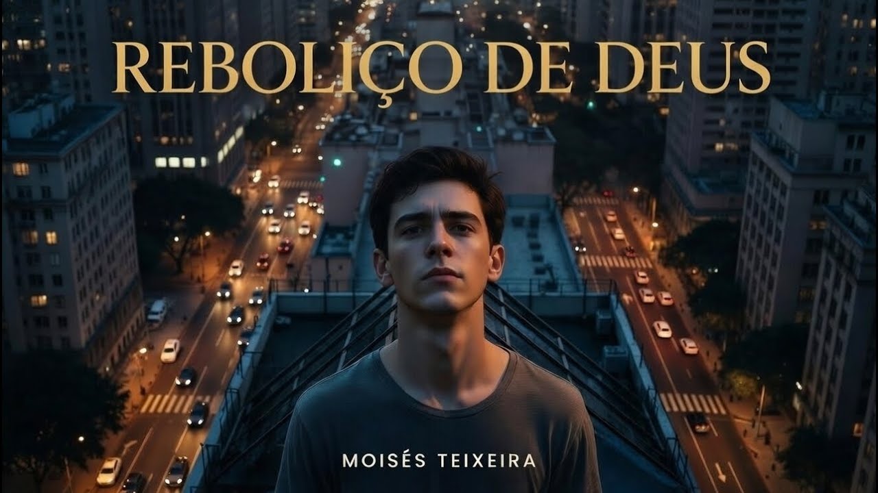 REBOLIÇO DE DEUS